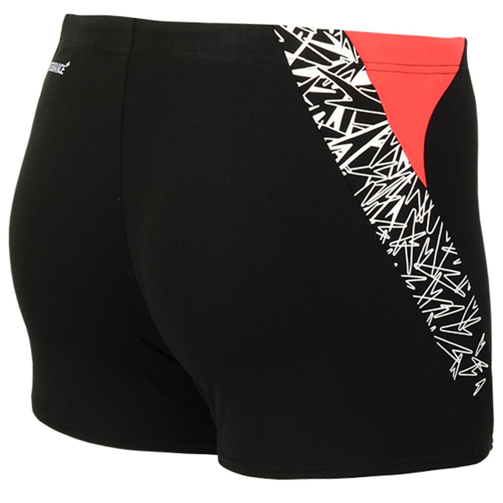 Speedo Boom Endurance Plus Erkek Aquashort Mayo