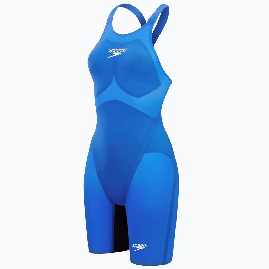 Speedo Fastskin LZR Pure Valor 2.0 Openback Kadın Yarış Mayosu