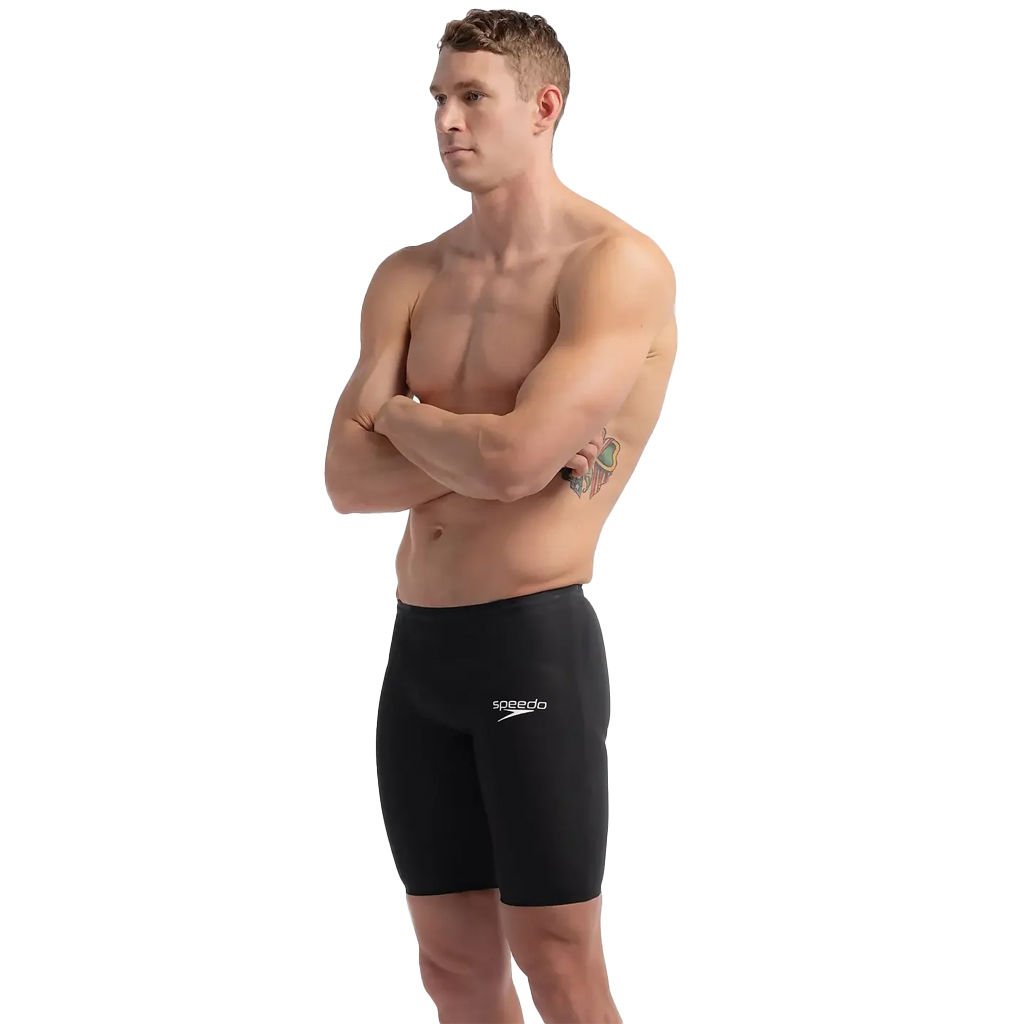 Speedo Fastskin LZR Pure Valor 2.0 Jammer Erkek Yarış Mayosu