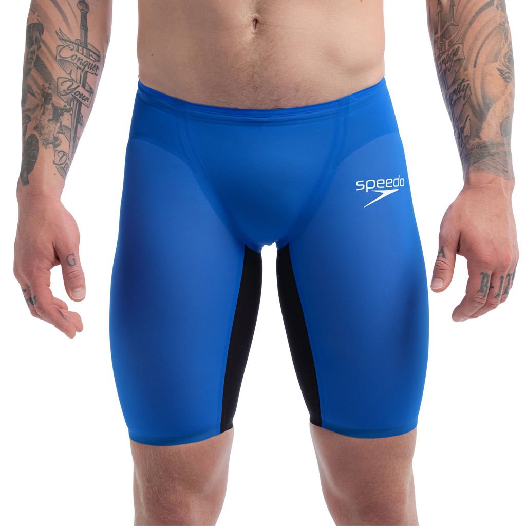 Speedo Fastskin LZR Pure Valor 2.0 Jammer Erkek Yarış Mayosu