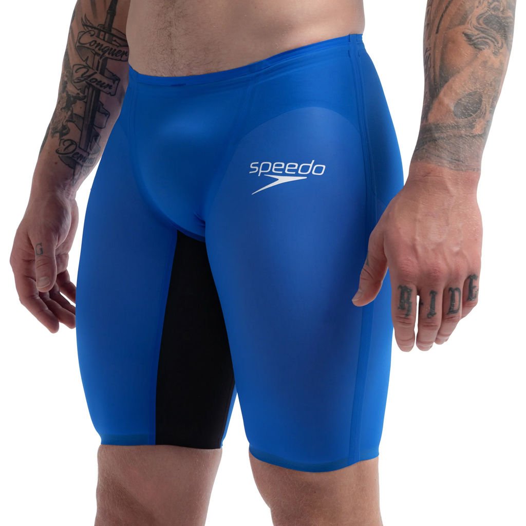 Speedo Fastskin LZR Pure Valor 2.0 Jammer Erkek Yarış Mayosu