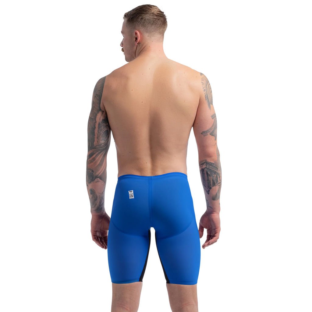 Speedo Fastskin LZR Pure Valor 2.0 Jammer Erkek Yarış Mayosu