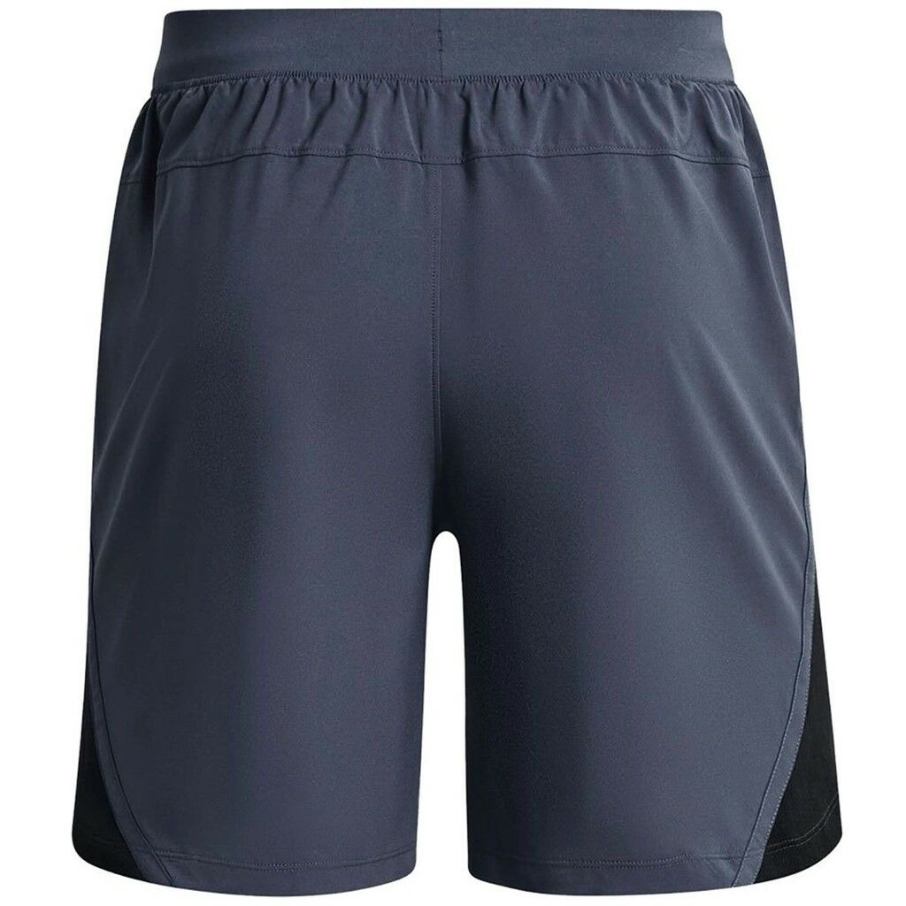 Under Armour  Launch 2 IN 1 Erkek Şort