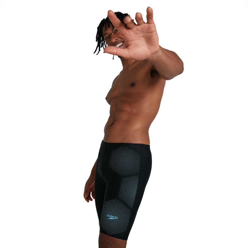 Speedo Endurance 10 Erkek Jammer Mayo
