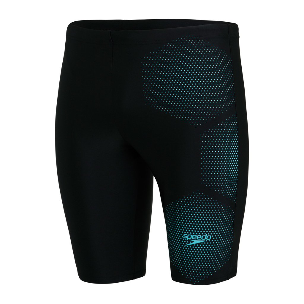 Speedo Endurance 10 Erkek Jammer Mayo