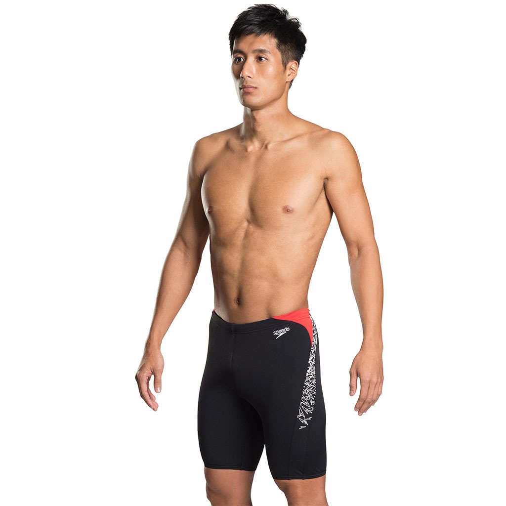 Speedo Boom Endurance Plus Erkek Jammer Mayo