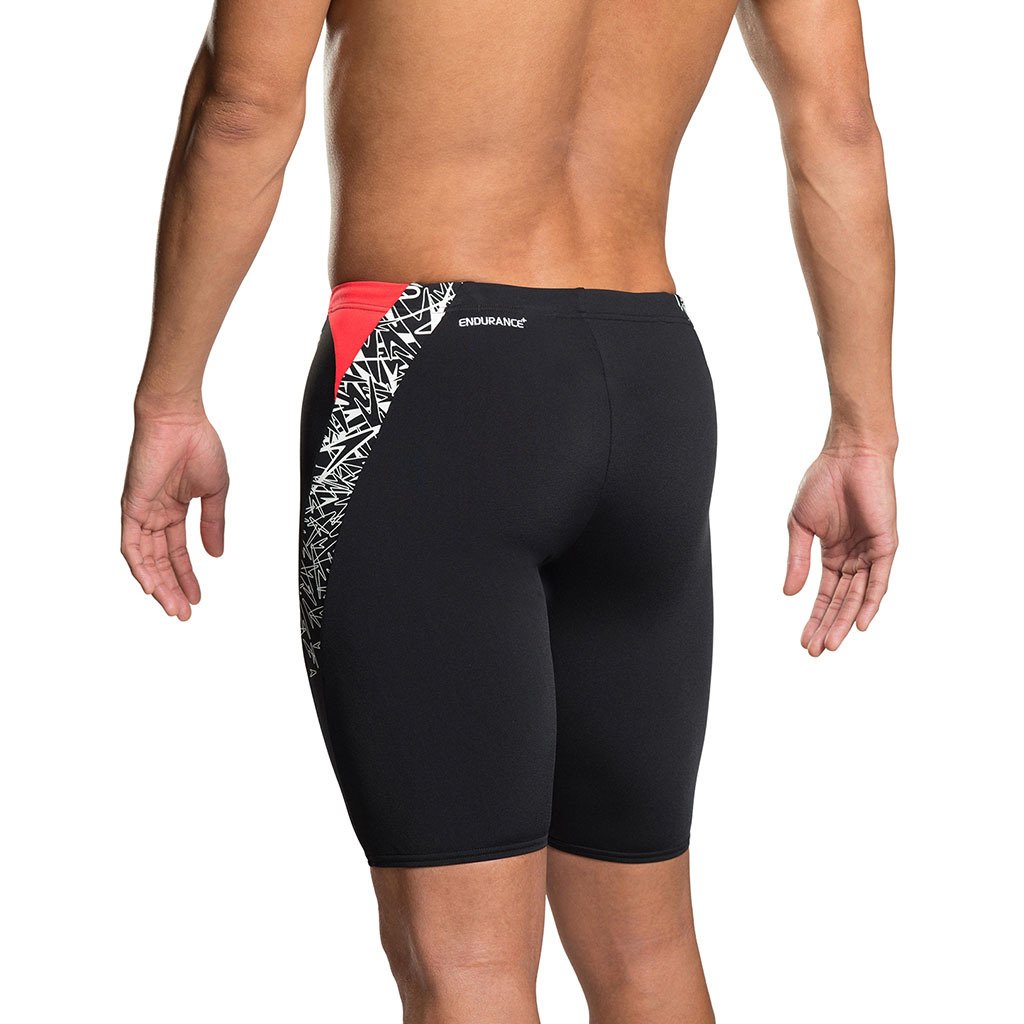 Speedo Boom Endurance Plus Erkek Jammer Mayo
