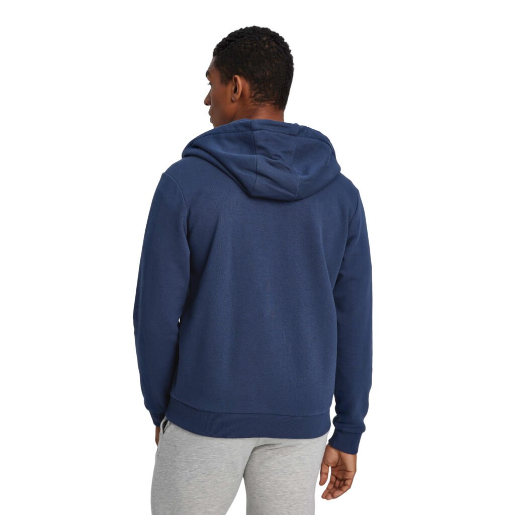 Ellesse Fermuarlı Erkek Sweatshirt
