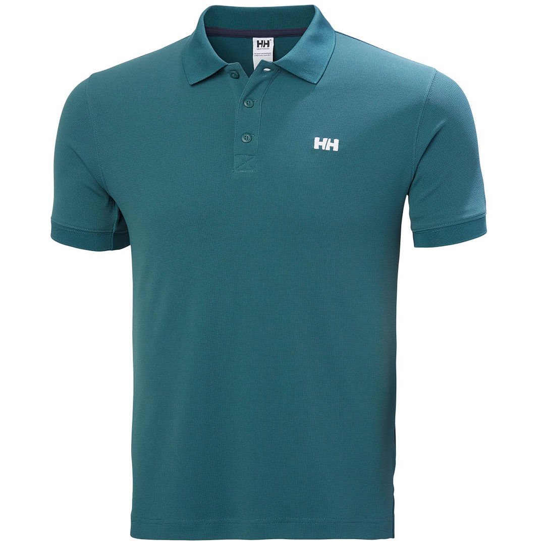 Helly Hansen Driftline Erkek Polo Yaka Tişört