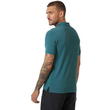 Helly Hansen Driftline Erkek Polo Yaka Tişört