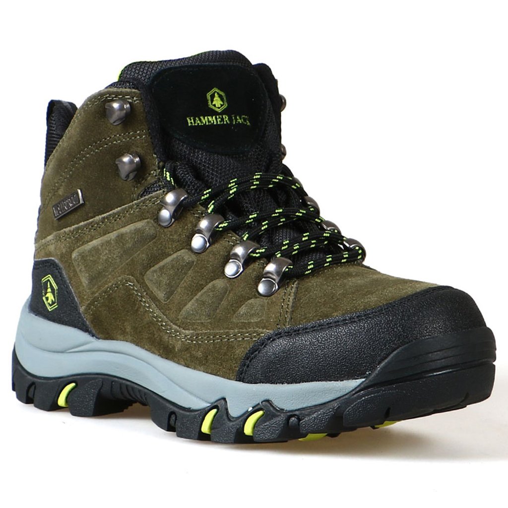 Hammerjack Homer Z Kadın Bot