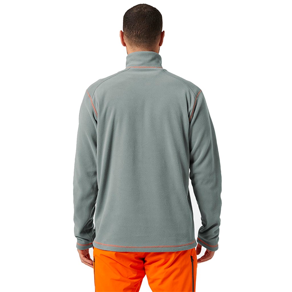 Helly Hansen Mount Fleece Erkek Polar İçlik