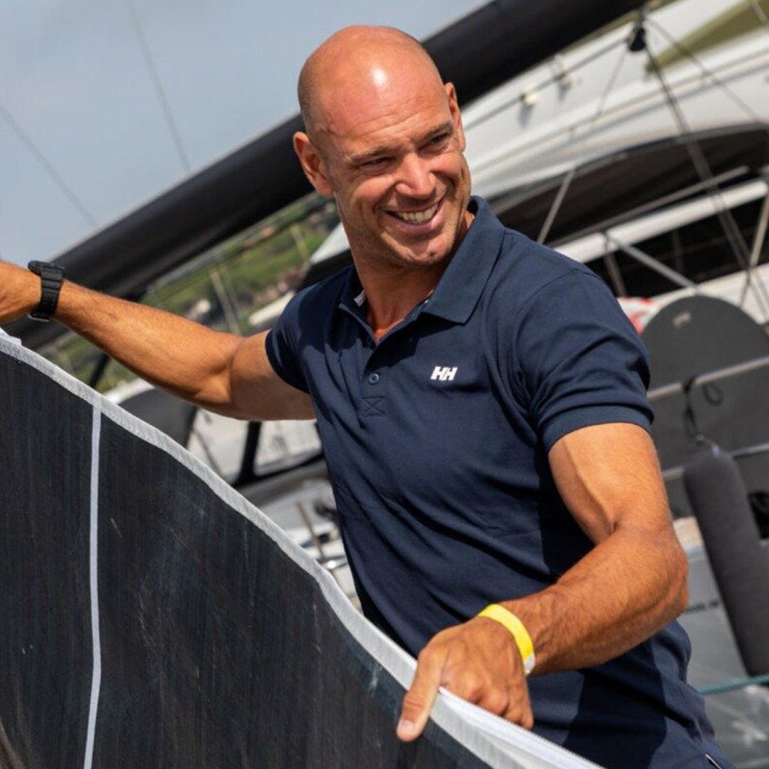 Helly Hansen Driftline Erkek Polo Yaka Tişört