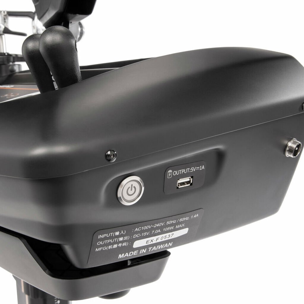 Head Gergi Montaj Sistemi Elektronik Kordaj Çekme Makinesi