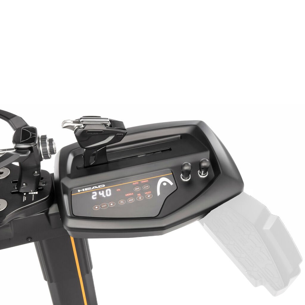 Head Gergi Montaj Sistemi Elektronik Kordaj Çekme Makinesi
