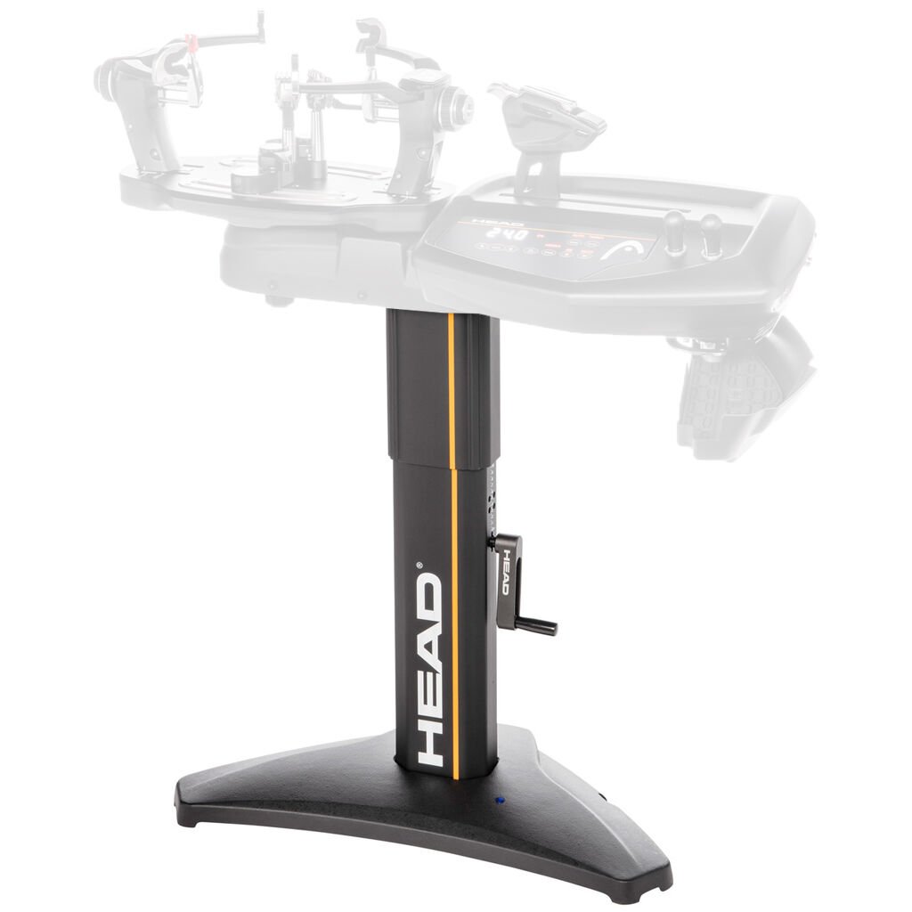 Head Kordaj Çekme Makinesi Kafa Makine Alt Tabanı