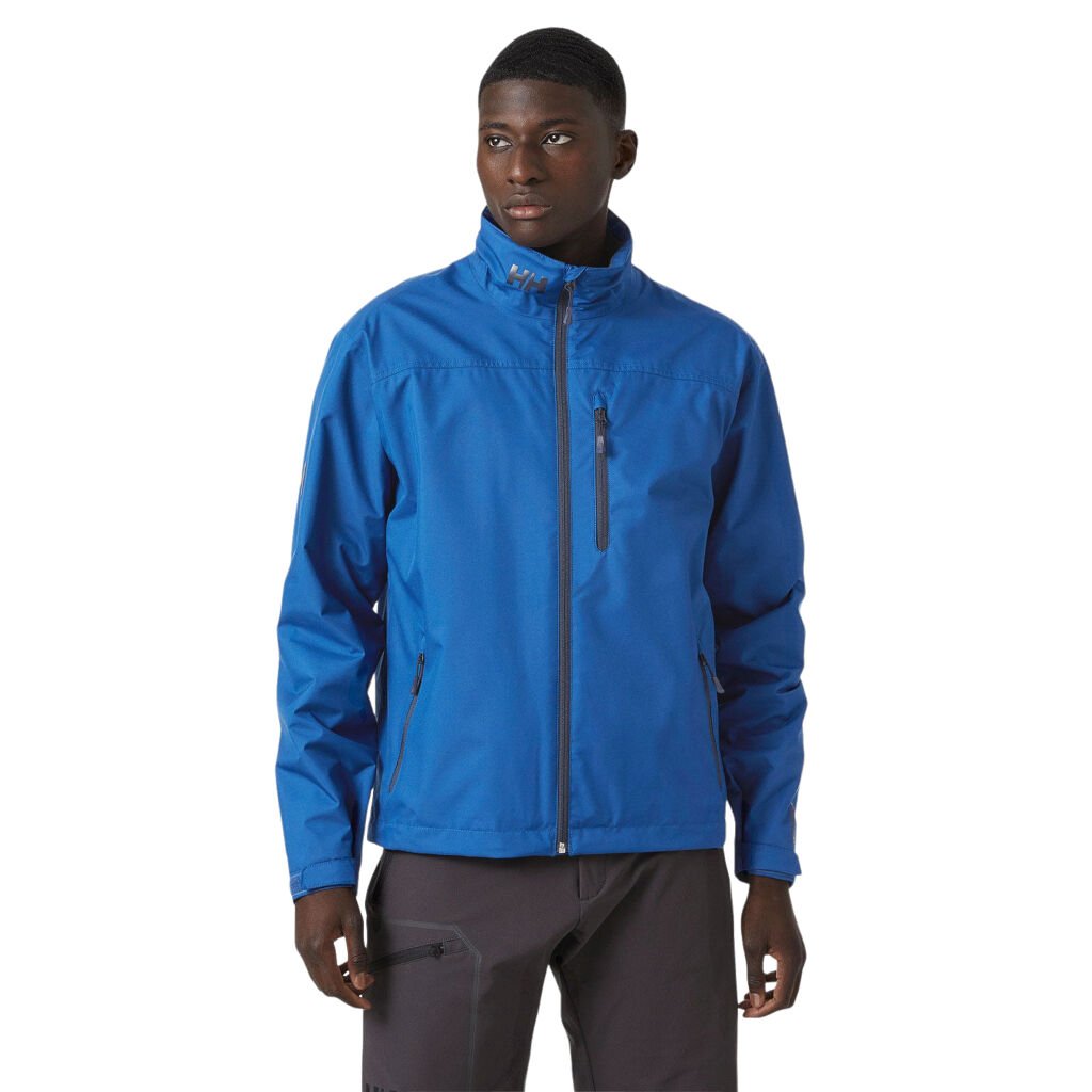 Helly Hansen Crew Midlayer Erkek Ceket