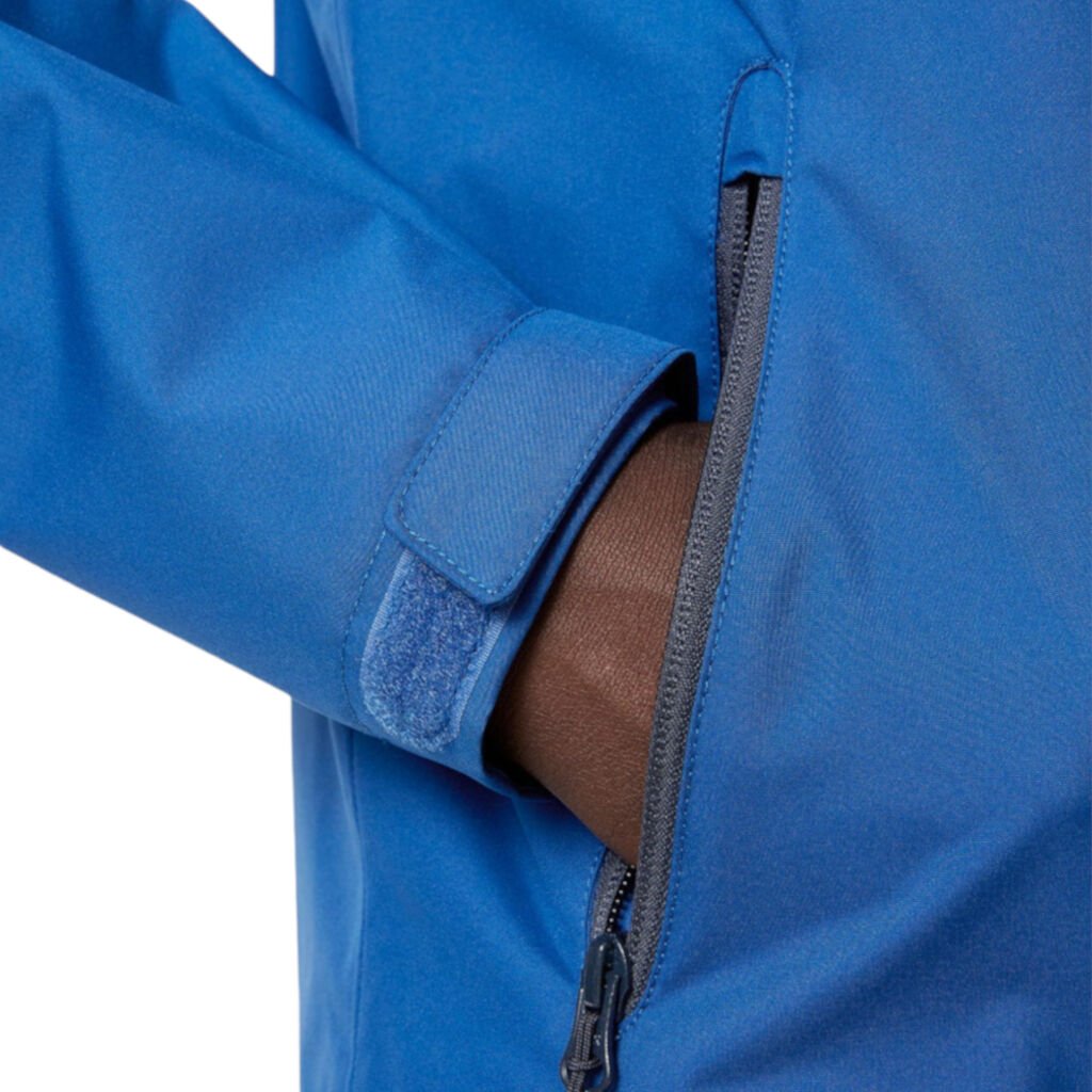 Helly Hansen Crew Midlayer Erkek Ceket