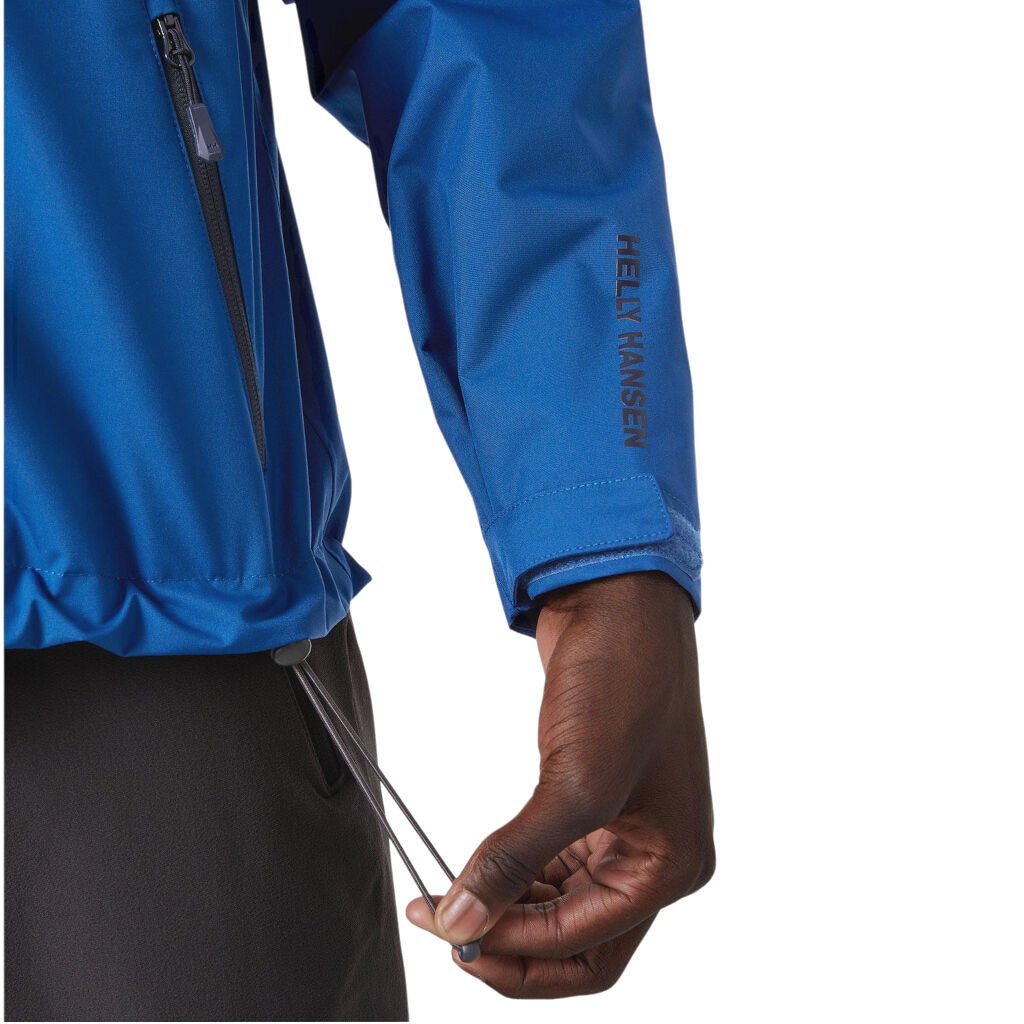 Helly Hansen Crew Midlayer Erkek Ceket