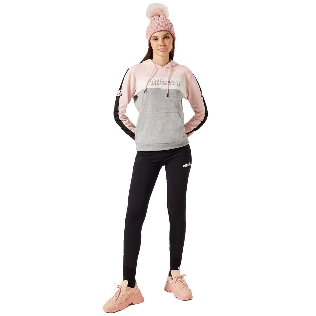 Ellesse  Kapüşonlu Kadın Sweatshirt