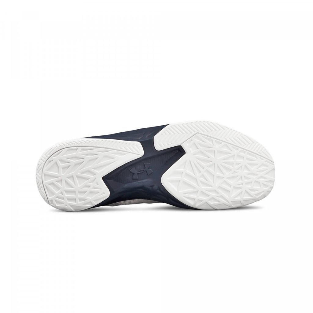Under Armour JET MID Erkek Basketbol Ayakkabısı