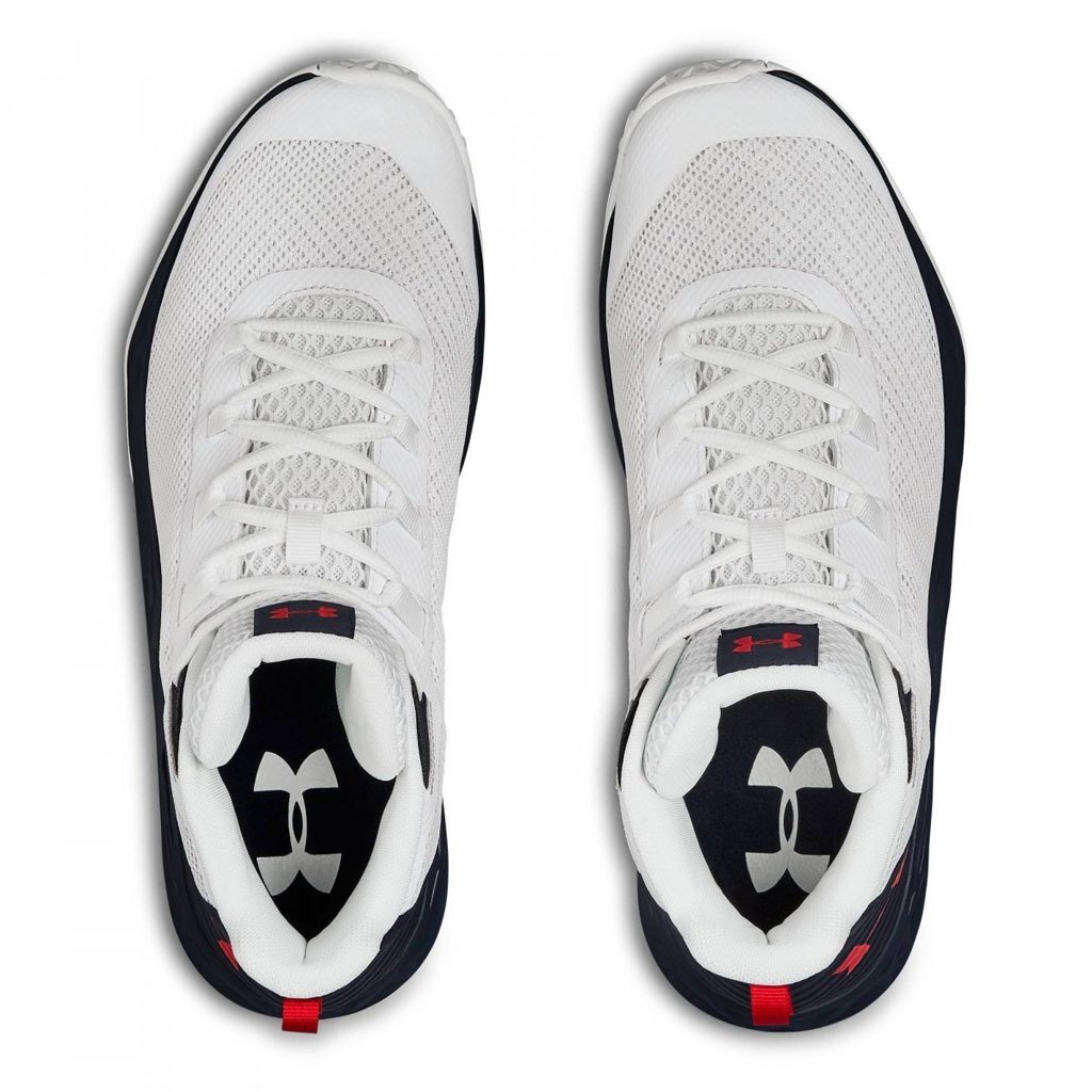 Under Armour JET MID Erkek Basketbol Ayakkabısı