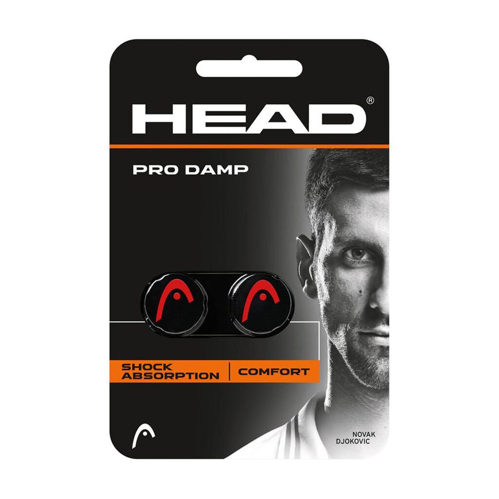Head Pro Damp Tenis Vibrasyon Dampener