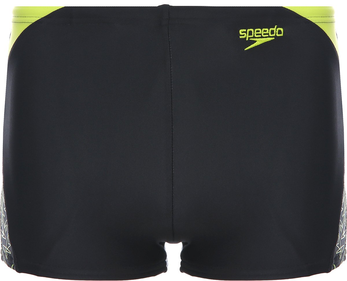 Speedo Endurance 10 Boom Erkek Çocuk Aquashort Mayo