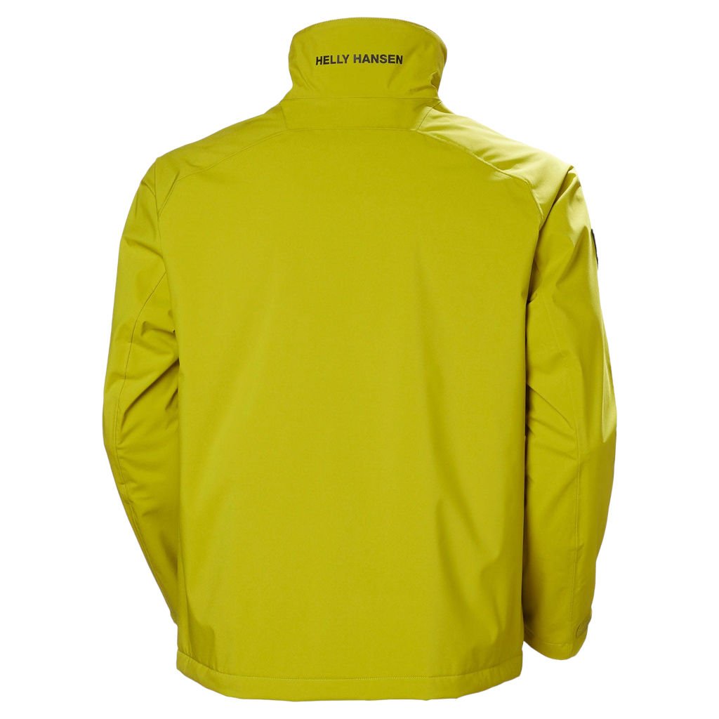 Helly Hansen Racing Lifaloft Kapüşonlu Erkek Mont