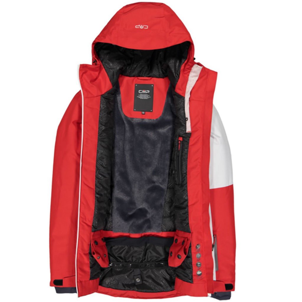 CMP Erkek Kayak Montu