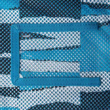 Speedo  Printed Mesh 35 Litre Torba Sırt Çantası