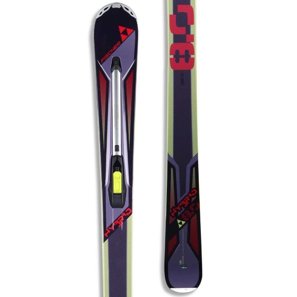 Fischer Hybrıd 8.0 Kayak 175