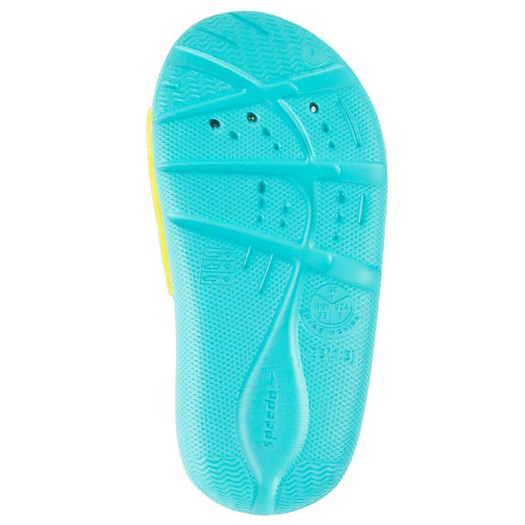 Speedo Atami Sea Squad Bebe Terlik