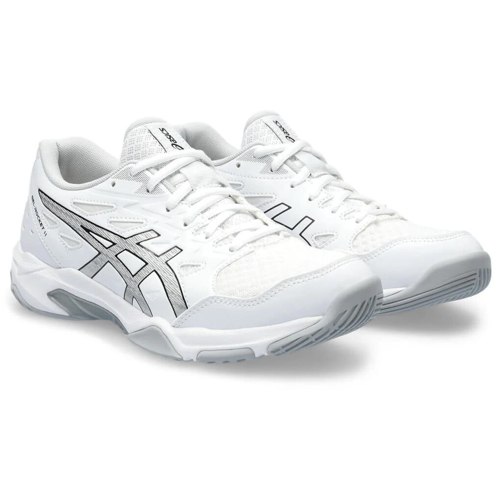 Asics Gel-Rocket 11 Indoor Kadın Voleybol Salon Ayakkabısı