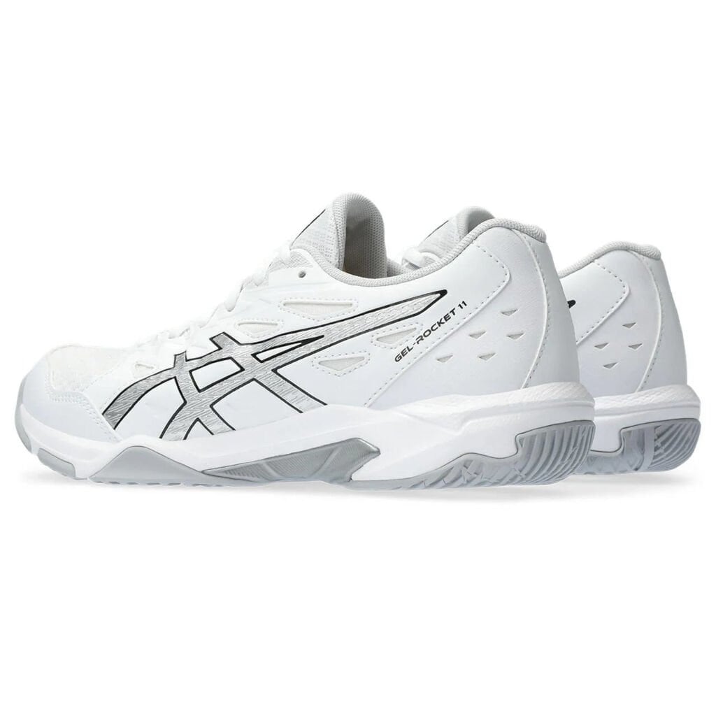 Asics Gel-Rocket 11 Indoor Kadın Voleybol Salon Ayakkabısı