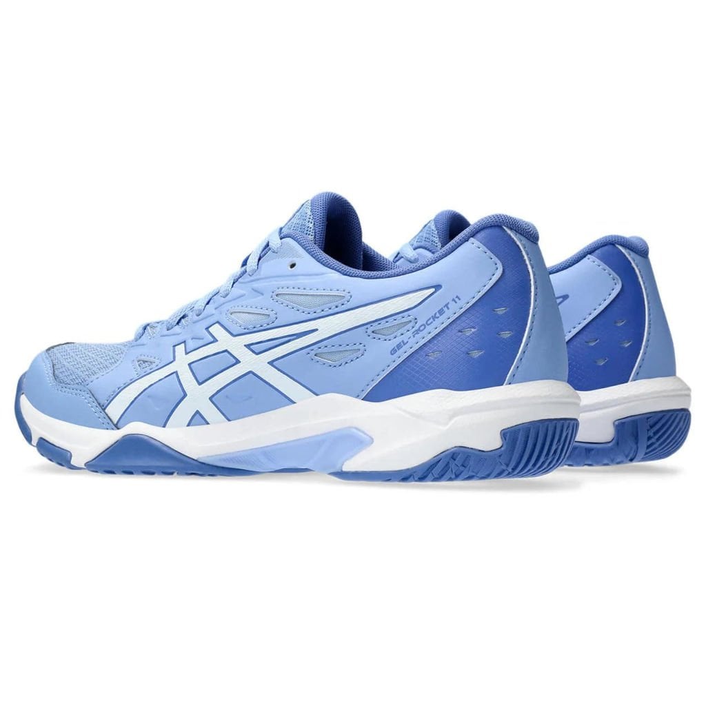 Asics Gel-Rocket 11 Indoor Kadın Voleybol Salon Ayakkabısı