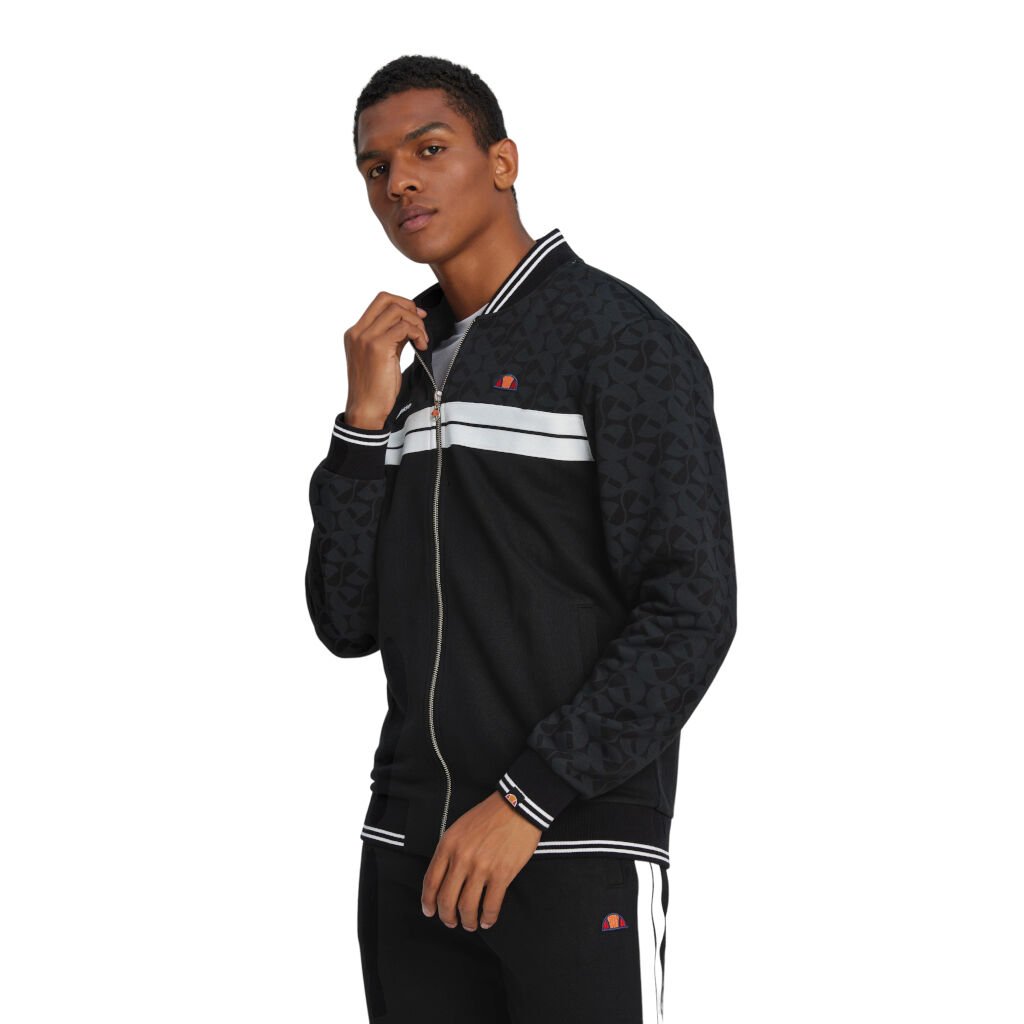 Ellesse Tracker Erkek Eşofman Üstü