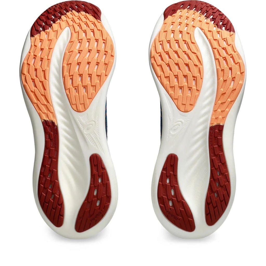 Asics Gel-Nimbus 26 Erkek Koşu Ayakkabısı