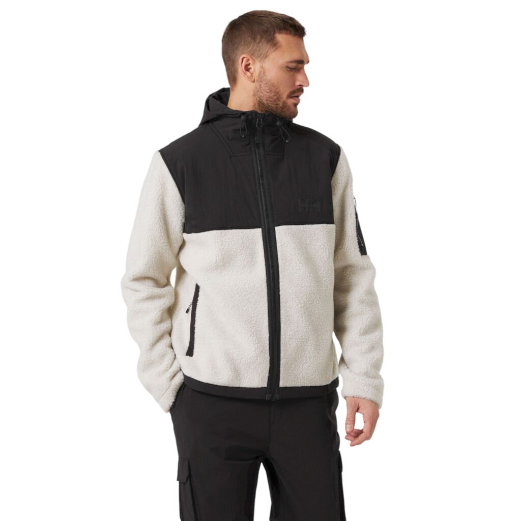 Helly Hansen Patrol Pile Erkek Mont