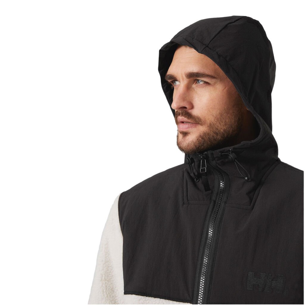 Helly Hansen Patrol Pile Erkek Mont