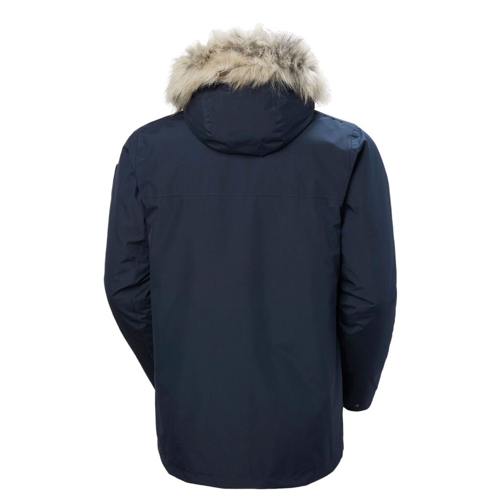 Helly Hansen Coastal 3.0 Erkek Parka Mont