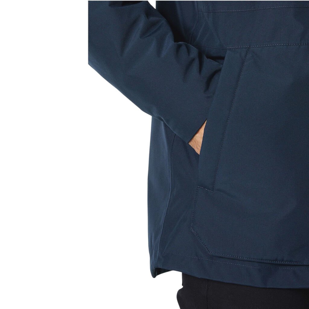 Helly Hansen Coastal 3.0 Erkek Parka Mont