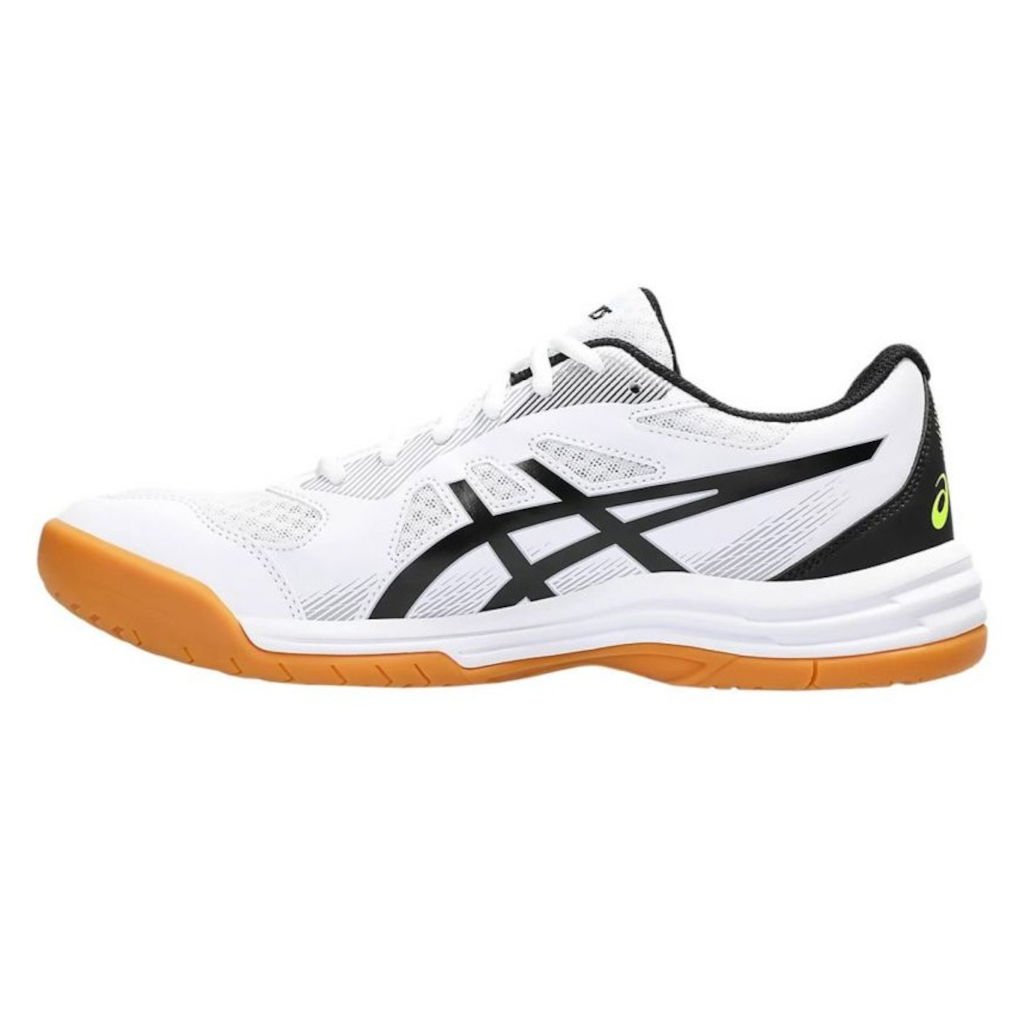 Asics Upcourt 5 Indoor Erkek Voleybol Ayakkabısı