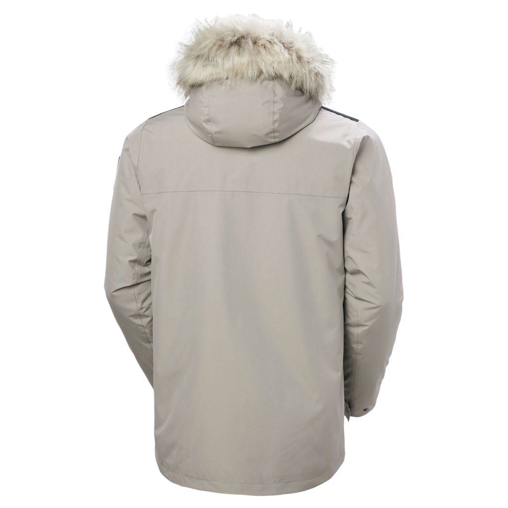 Helly Hansen Coastal 3.0 Erkek Parka Mont
