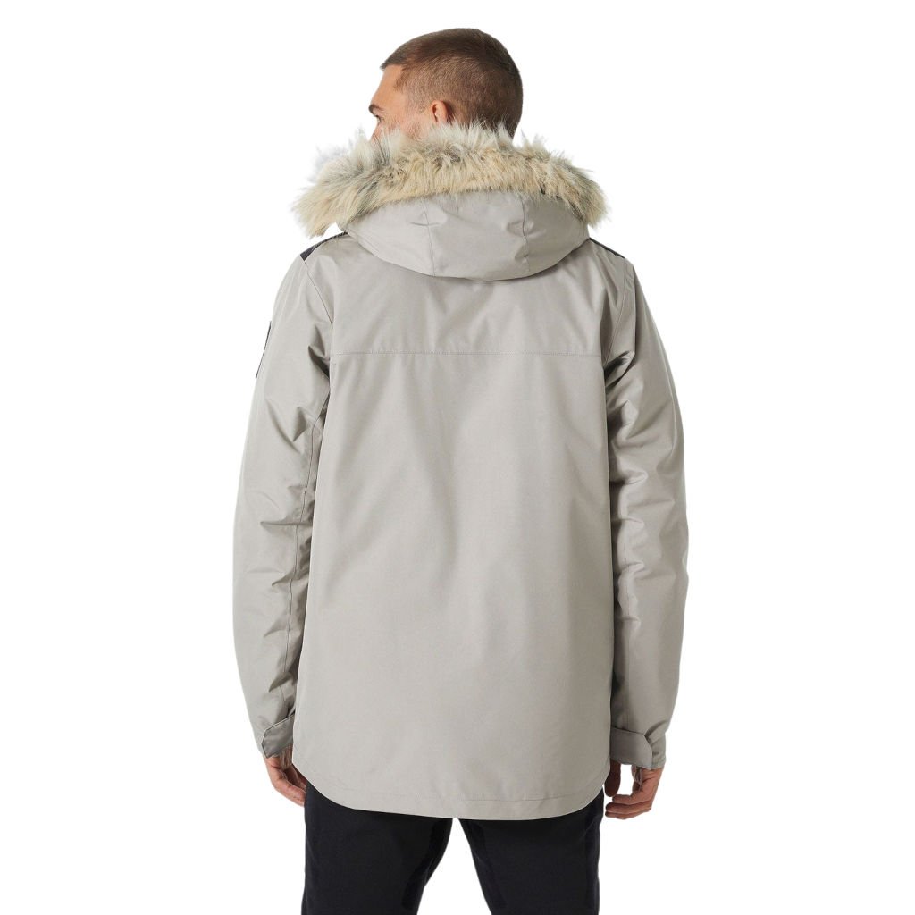 Helly Hansen Coastal 3.0 Erkek Parka Mont