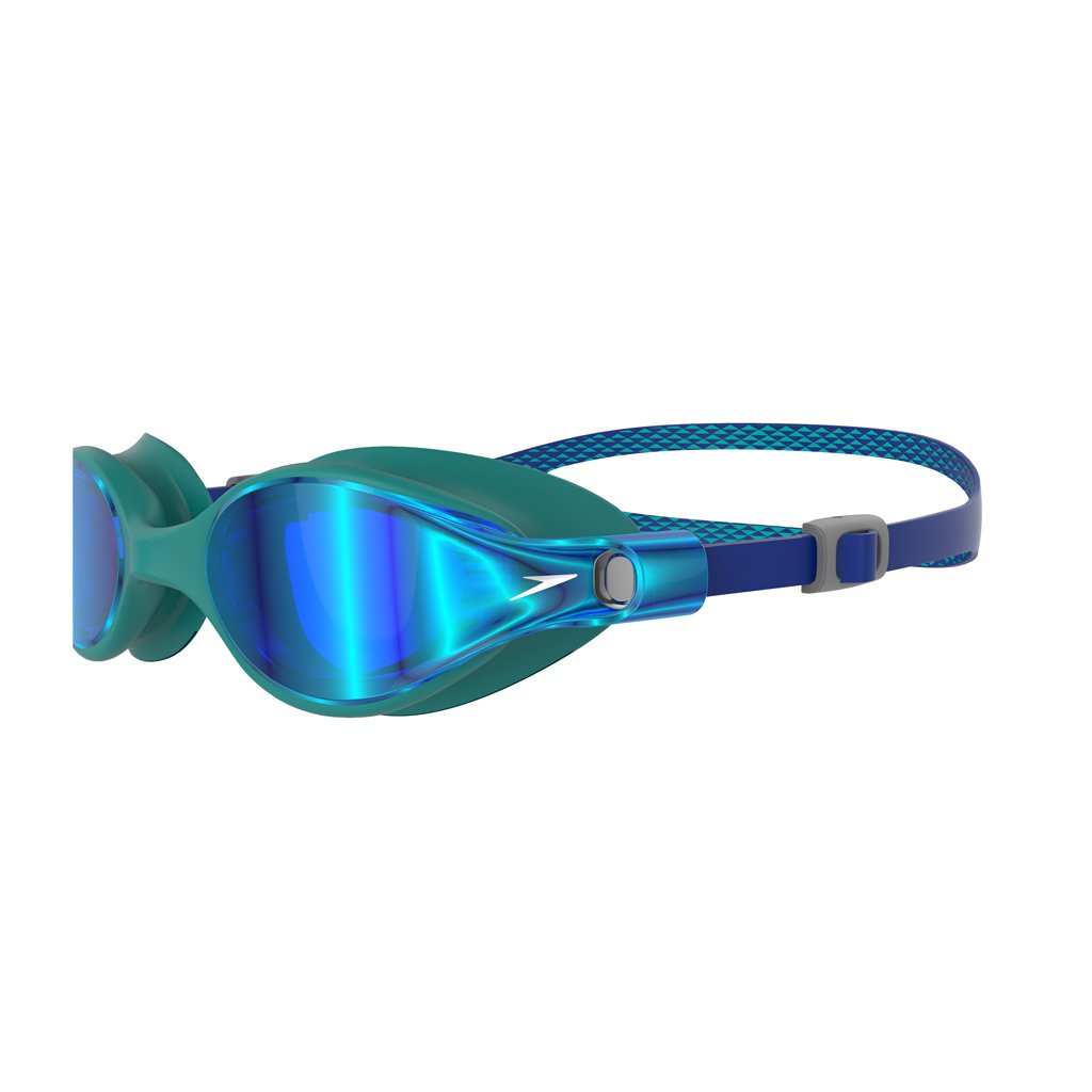 Speedo Virtue Aynalı Kadın Yüzücü Gözlüğü