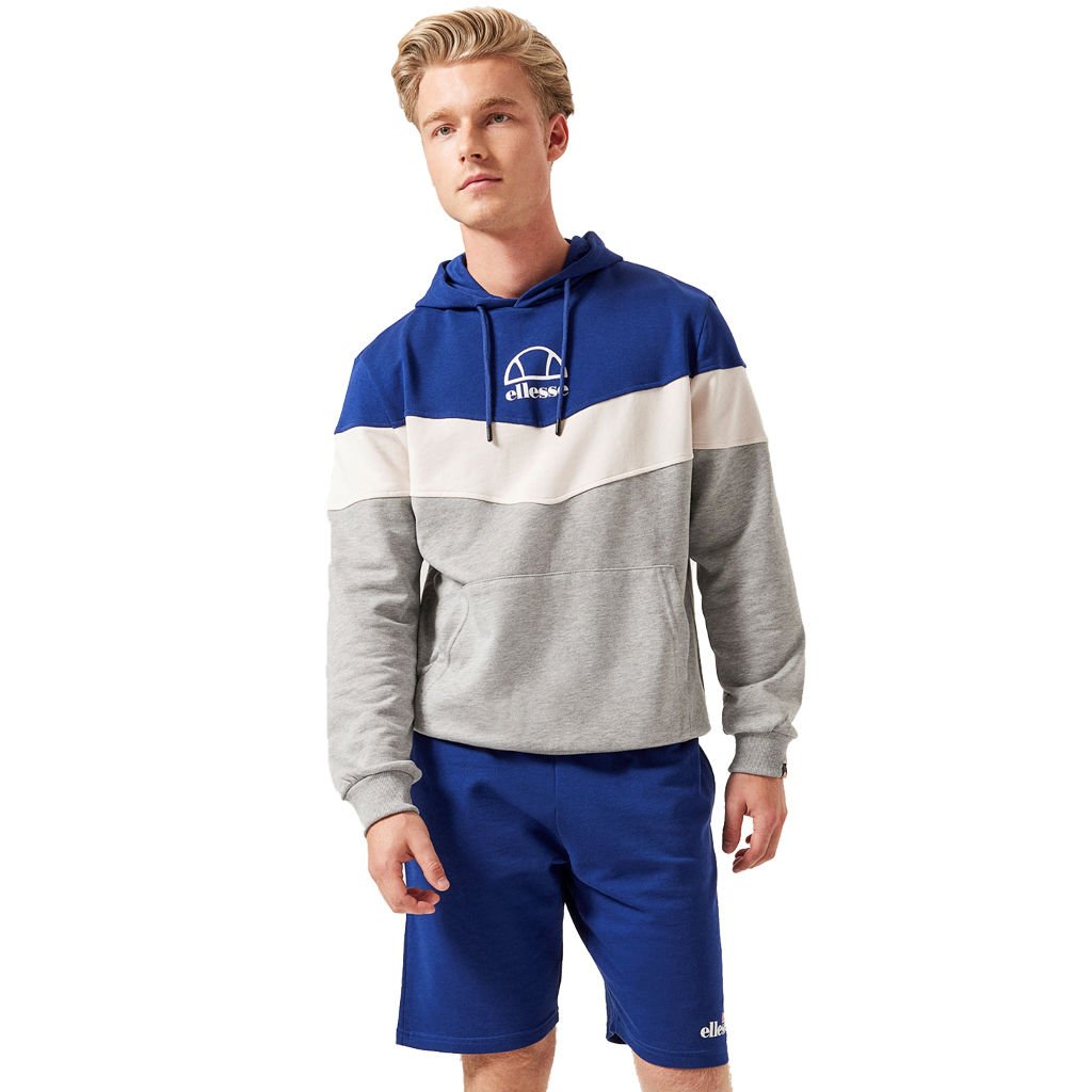 Ellesse  Kapüşonlu Erkek Sweatshirt