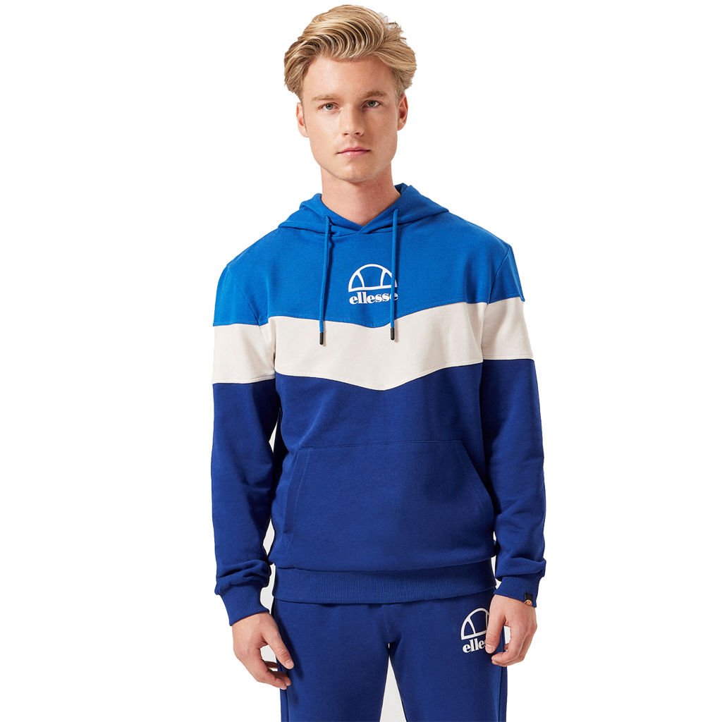 Ellesse  Kapüşonlu Erkek Sweatshirt
