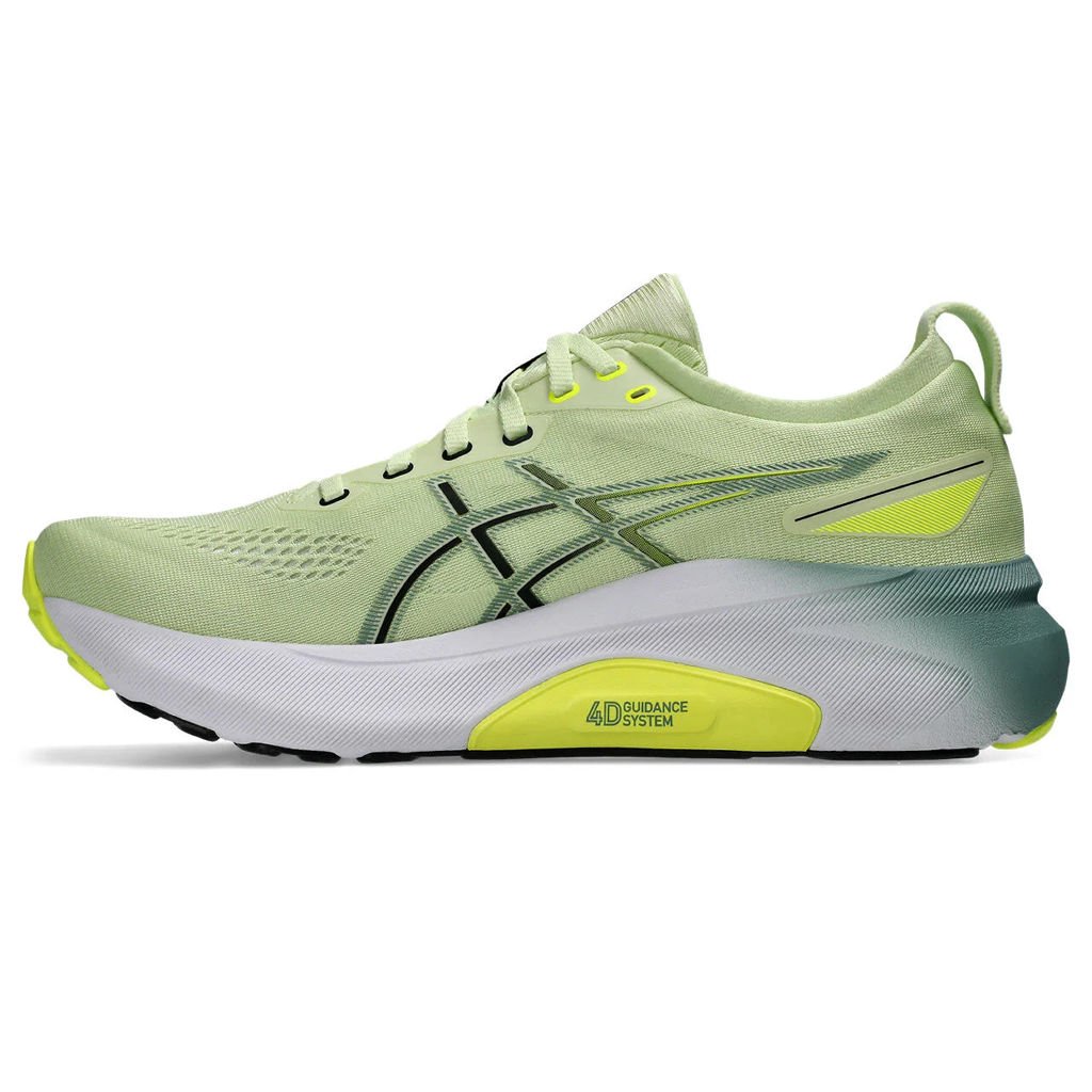 Asics Gel-Kayano 31 Erkek Koşu Ayakkabısı
