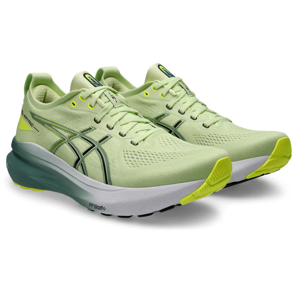 Asics Gel-Kayano 31 Erkek Koşu Ayakkabısı